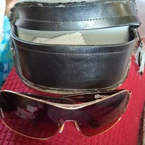 Von Zipper Vintage Sunglasses
